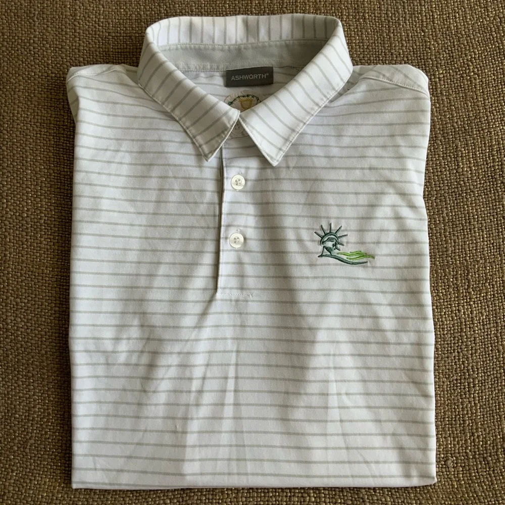 COPY - Liberty National Golf Club, Presidents Cup, Mens M - Picture 11 of 11